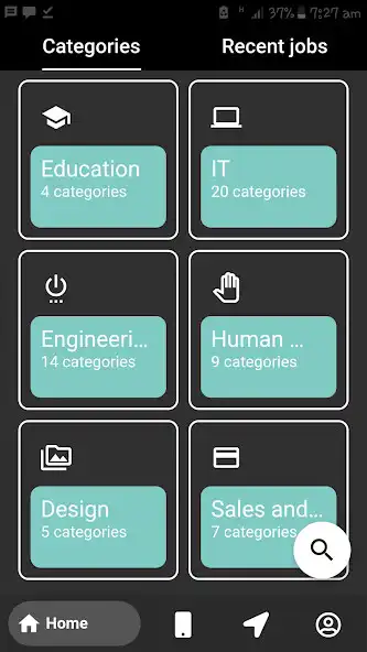 Play GetJob  and enjoy GetJob with UptoPlay