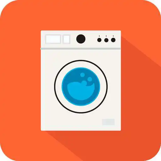 Play GetLavado Lavanderia APK