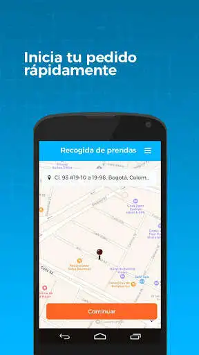 Play GetLavado Lavanderia  and enjoy GetLavado Lavanderia with UptoPlay