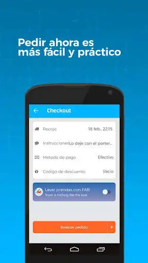 Play GetLavado Lavanderia as an online game GetLavado Lavanderia with UptoPlay