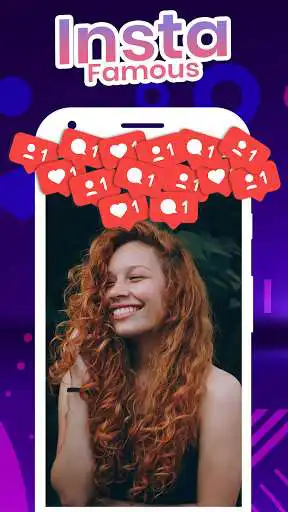 Play Get Likes on SuperPhotos as an online game Get Likes on SuperPhotos with UptoPlay