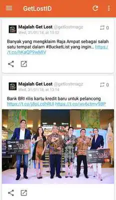 Play GetLostID Play GetLostID