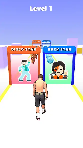 Play Get Loud!  and enjoy Get Loud! with UptoPlay