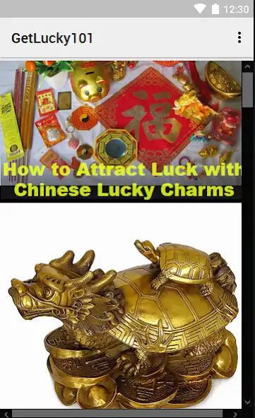 Play Get Lucky 101  and enjoy Get Lucky 101 with UptoPlay