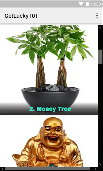 Play Get Lucky 101 as an online game Get Lucky 101 with UptoPlay