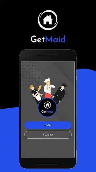 Play GetMaid  and enjoy GetMaid with UptoPlay