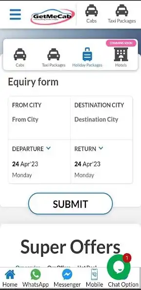 Play GetMeCab and enjoy GetMeCab with UptoPlay Play GetMeCab and enjoy GetMeCab with UptoPlay