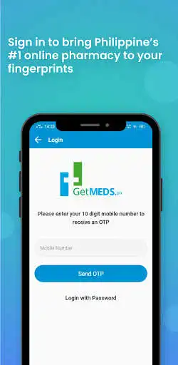 Play Getmeds Philippines  and enjoy Getmeds Philippines with UptoPlay