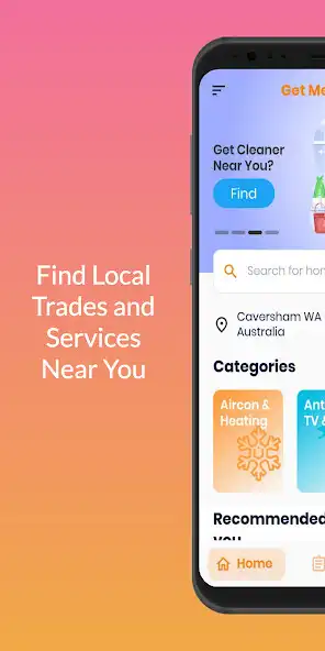 Play Get Me Local - Customer  and enjoy Get Me Local - Customer with UptoPlay