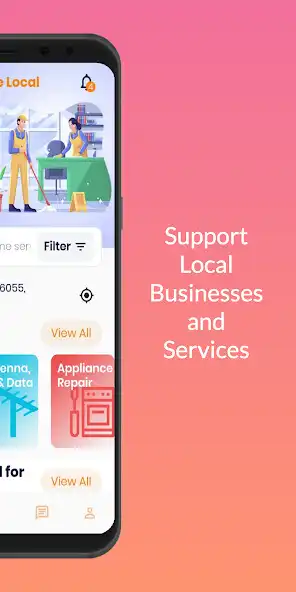 Play Get Me Local - Customer as an online game Get Me Local - Customer with UptoPlay