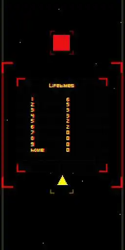 Play Get Me To My Triangle People as an online game Get Me To My Triangle People with UptoPlay