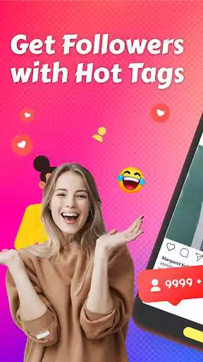 Play Get More Followers  Likes for Instagram Tag  Cap  and enjoy Get More Followers  Likes for Instagram Tag  Cap with UptoPlay