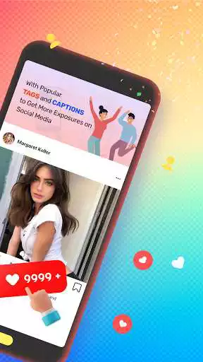 Play Get More Followers  Likes for Instagram Tag  Cap as an online game Get More Followers  Likes for Instagram Tag  Cap with UptoPlay