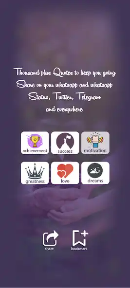 Play Get Motivated Quotes  and enjoy Get Motivated Quotes with UptoPlay