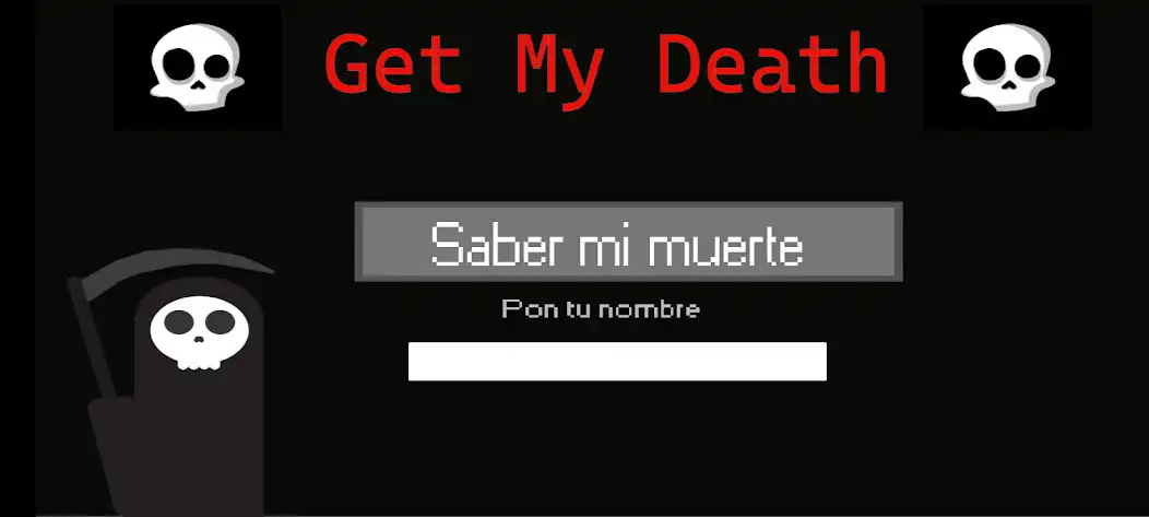 Play Get My Death  and enjoy Get My Death with UptoPlay