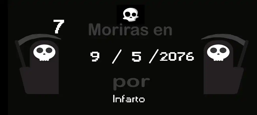 Play Get My Death as an online game Get My Death with UptoPlay