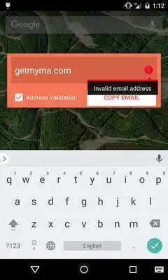 Play Get My Mail