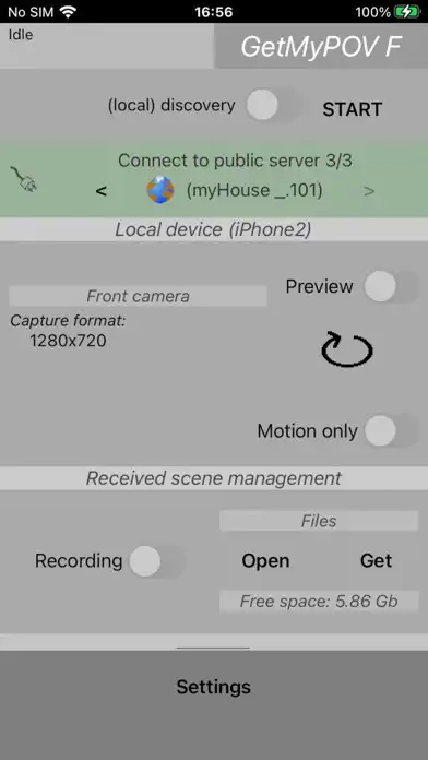 Play GetMyPOV F  and enjoy GetMyPOV F with UptoPlay