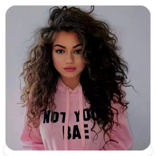 Free play online Get Natural Curls APK Free play online Get Natural Curls APK