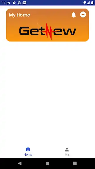 Play Getnew Smart Connect  and enjoy Getnew Smart Connect with UptoPlay