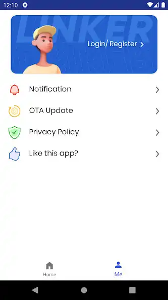 Play Getnew Smart Connect as an online game Getnew Smart Connect with UptoPlay
