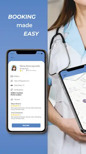 Play GetNurse as an online game GetNurse with UptoPlay