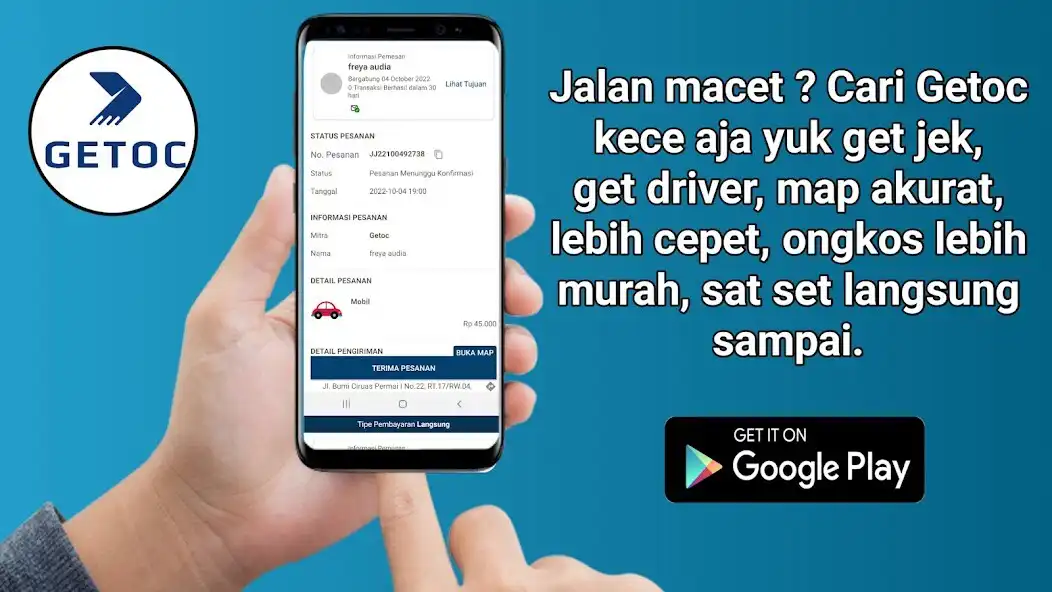 Play Getoc mitra as an online game Getoc mitra with UptoPlay