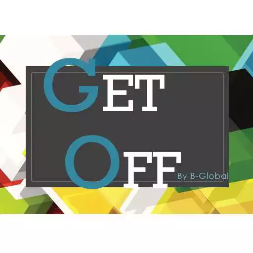 Play GetOff - Social Distance APK