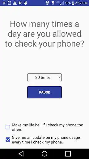 Play APK Get Off Your Phone! and enjoy Get Off Your Phone! with UptoPlay com.tylersapps.getOffYourPhone Play APK Get Off Your Phone! and enjoy Get Off Your Phone! with UptoPlay com.tylersapps.getOffYourPhone