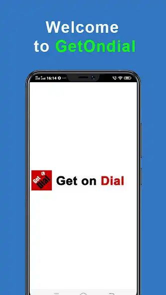 Play GetonDial - Business Directory  and enjoy GetonDial - Business Directory with UptoPlay