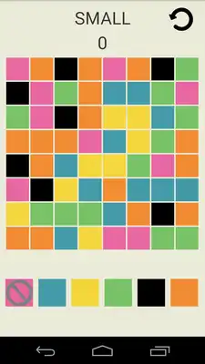 Play Get One Color Play Get One Color