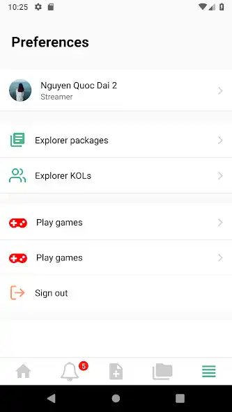 Play Get on feed as an online game Get on feed with UptoPlay