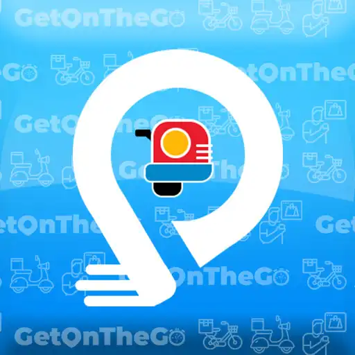 Play Getonthego user app APK Play Getonthego user app APK