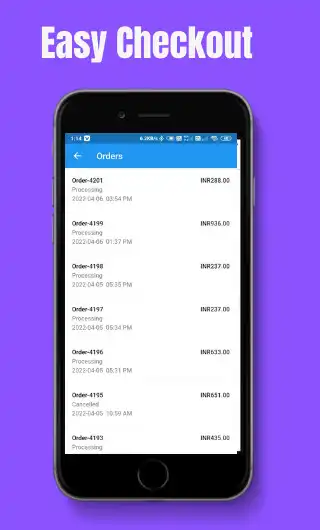 Play Getooff - Online Shopping App  and enjoy Getooff - Online Shopping App with UptoPlay
