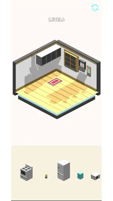 Play Get Organized!  and enjoy Get Organized! with UptoPlay