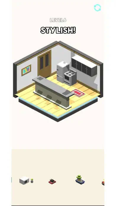 Play Get Organized! as an online game Get Organized! with UptoPlay