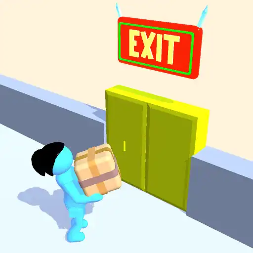 Play Get Out 3D APK