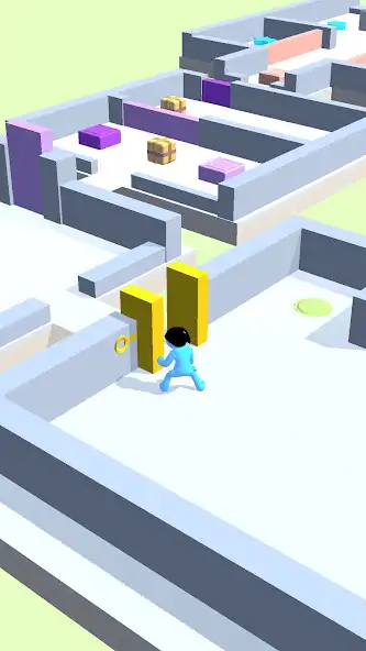 Play Get Out 3D  and enjoy Get Out 3D with UptoPlay