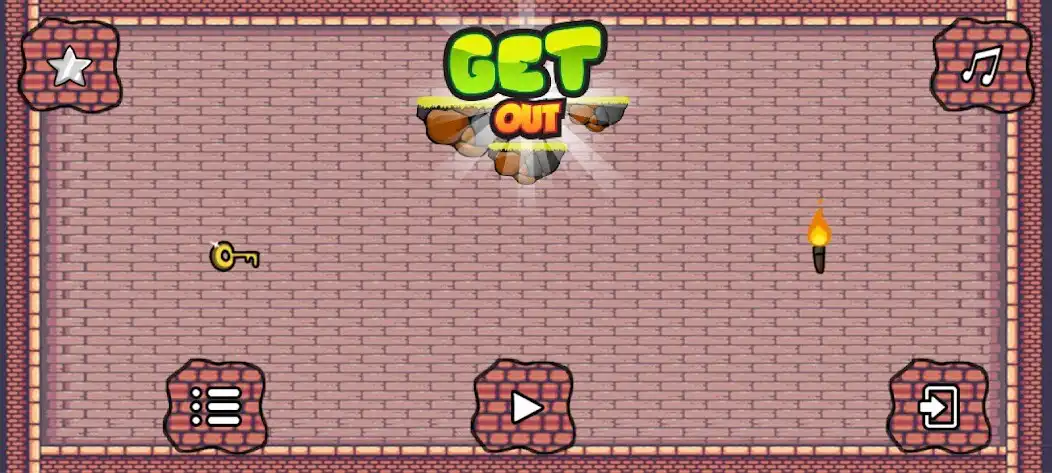 Play Get Out Game  and enjoy Get Out Game with UptoPlay