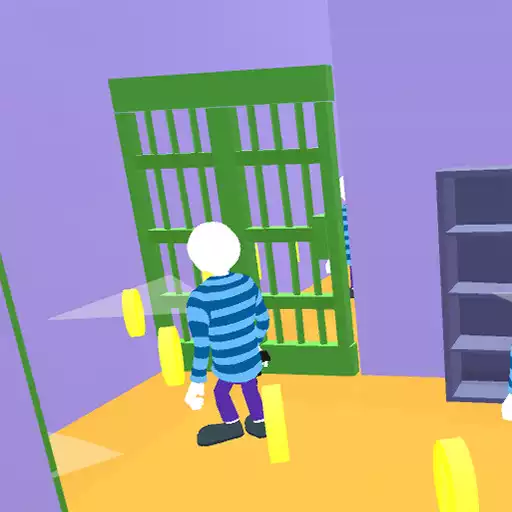 Play Get Out! APK Play Get Out! APK