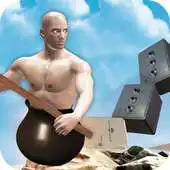 Free play online Get Over It 2 APK Free play online Get Over It 2 APK