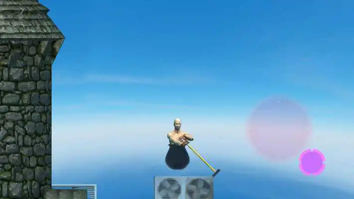 Play Get Over It 2