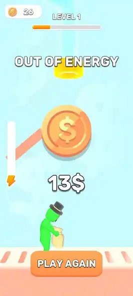 Play Get Paid as an online game Get Paid with UptoPlay
