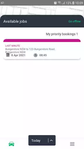 Play Getpickedup drivers  and enjoy Getpickedup drivers with UptoPlay