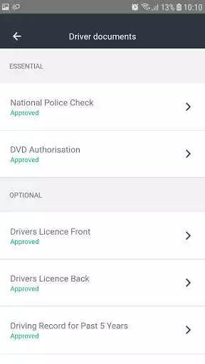 Play Getpickedup drivers as an online game Getpickedup drivers with UptoPlay