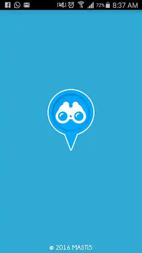 Play APK Get Places Around Me  and enjoy Get Places Around Me with UptoPlay com.masti5n.wheremyplaces