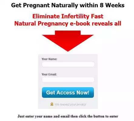 Play Get Pregnant Naturally