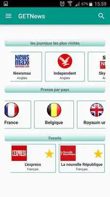 Play Get Press Play Get Press