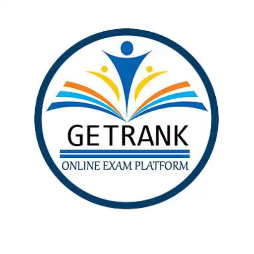 Play Get Rank-NEET-JEE online Platform as per NTA APK