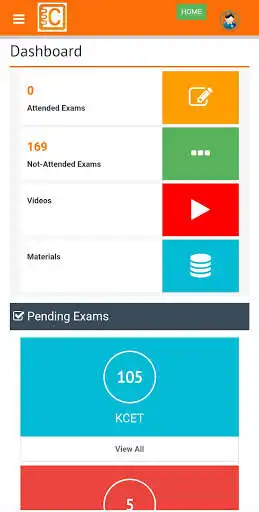 Play Get Rank-NEET-JEE online Platform as per NTA  and enjoy Get Rank-NEET-JEE online Platform as per NTA with UptoPlay